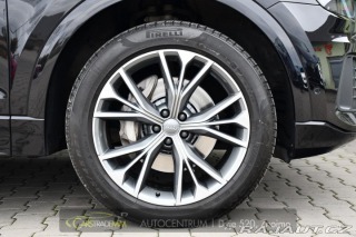 Audi Q8 50 TDI 2020