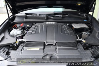 Audi Q8 50 TDI 2020