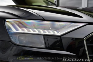 Audi Q8 50 TDI 2020