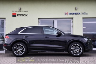 Audi Q8 50 TDI 2020