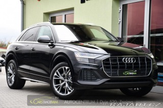 Audi Q8 50 TDI 2020