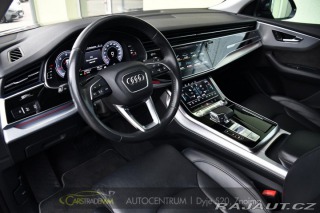 Audi Q8 50 TDI 2020