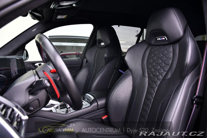 BMW X5 X5 M Competition 2024