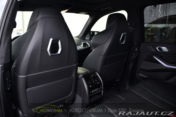 BMW X5 X5 M Competition 2024