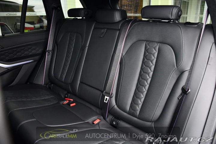 BMW X5 M Competition 2024