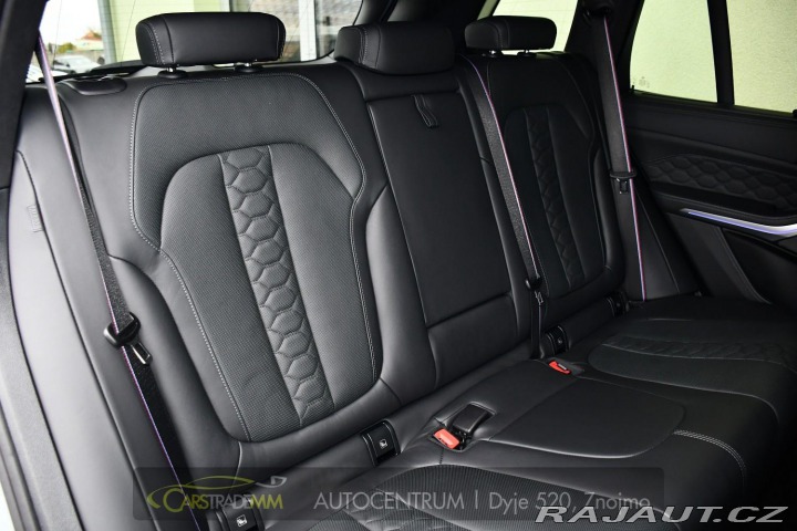 BMW X5 M Competition 2024