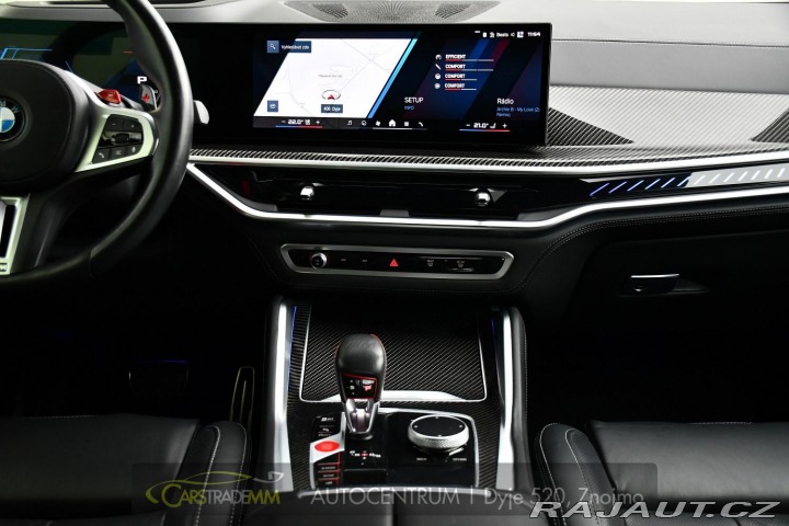 BMW X5 M Competition 2024
