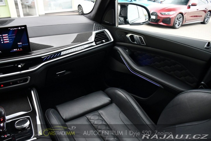 BMW X5 X5 M Competition 2024