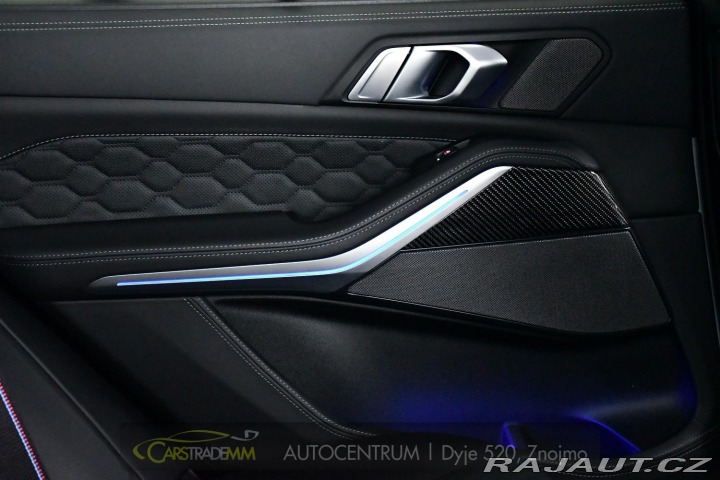 BMW X5 M Competition 2024