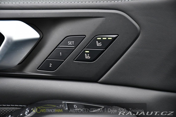 BMW X5 M COMPETITION HUD K360° H 2024