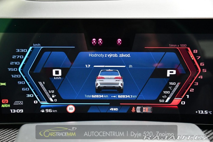 BMW X5 X5 M Competition 2024