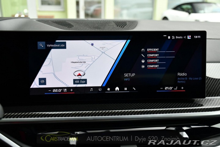 BMW X5 M COMPETITION HUD K360° H 2024