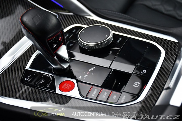 BMW X5 M COMPETITION HUD K360° H 2024