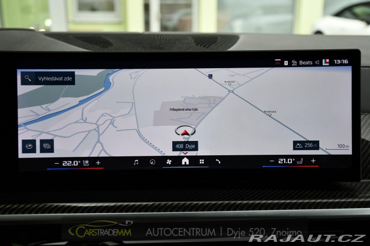 BMW X5 M COMPETITION HUD K360° H 2024