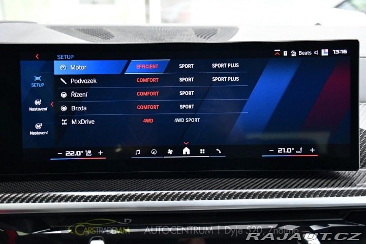 BMW X5 X5 M Competition 2024