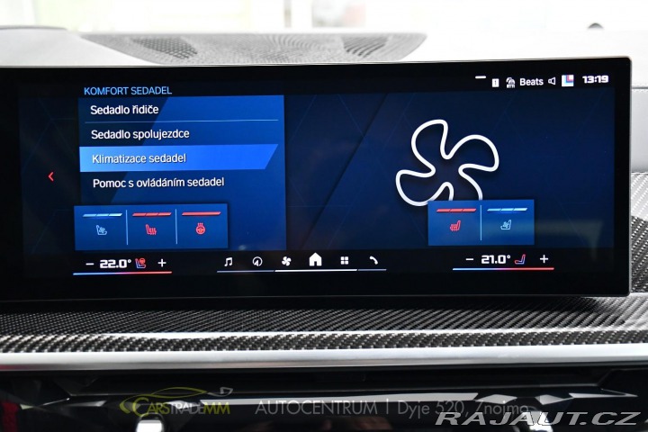 BMW X5 M COMPETITION HUD K360° H 2024