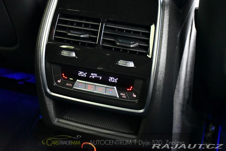 BMW X5 M COMPETITION HUD K360° H 2024