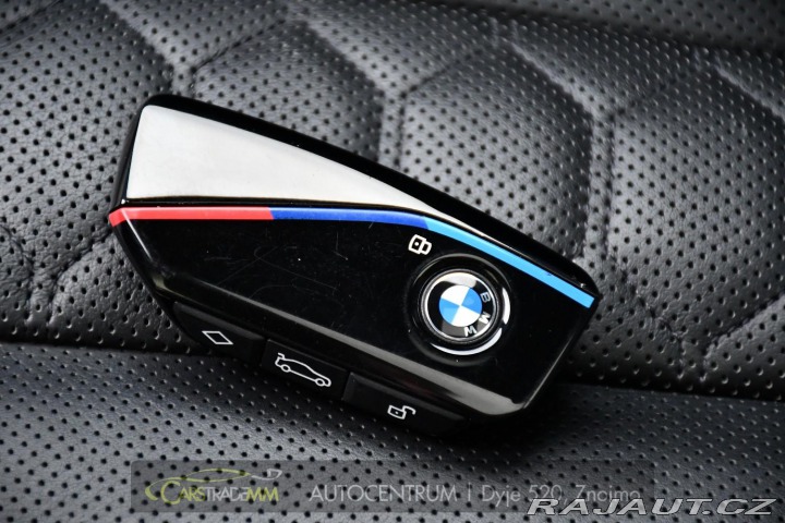 BMW X5 M Competition 2024