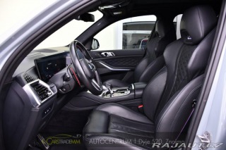 BMW X5 X5 M Competition 2024