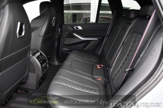 BMW X5 X5 M Competition 2024