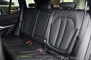 BMW X5 X5 M Competition 2024