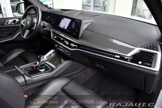 BMW X5 X5 M Competition 2024