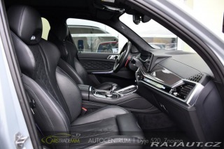 BMW X5 X5 M Competition 2024