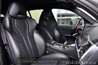 BMW X5 X5 M Competition 2024