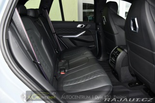 BMW X5 X5 M Competition 2024