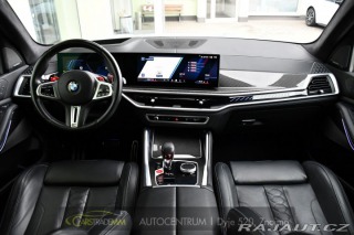 BMW X5 X5 M Competition 2024