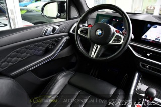 BMW X5 X5 M Competition 2024