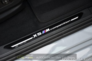 BMW X5 X5 M Competition 2024