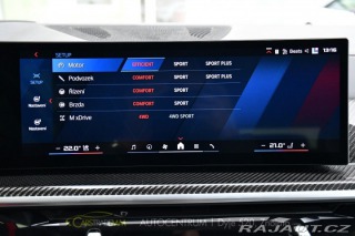 BMW X5 X5 M Competition 2024
