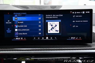 BMW X5 X5 M Competition 2024