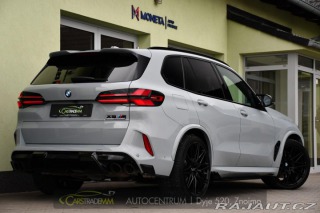 BMW X5 X5 M Competition 2024