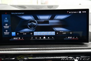 BMW X5 X5 M Competition 2024
