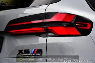 BMW X5 X5 M Competition 2024