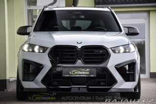 BMW X5 X5 M Competition 2024