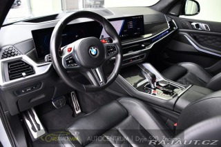 BMW X5 X5 M Competition 2024