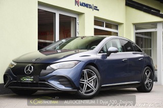 Mercedes-Benz EQE 350 4MATIC