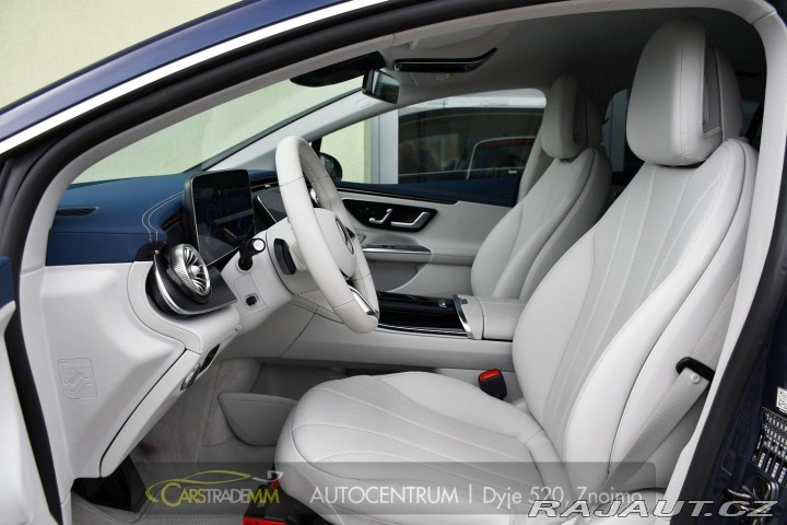 Mercedes-Benz EQE 350 4MATIC K360° 2023