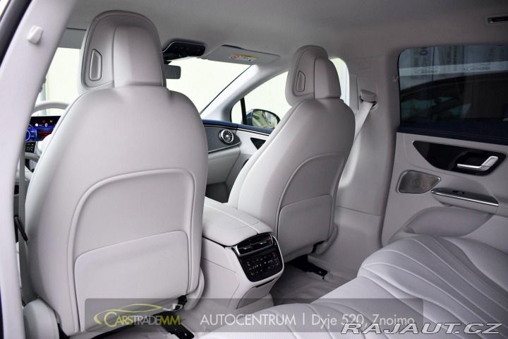 Mercedes-Benz EQE 350 4MATIC 2023