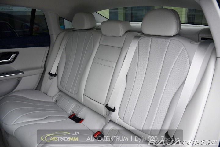 Mercedes-Benz EQE 350 4MATIC K360° 2023