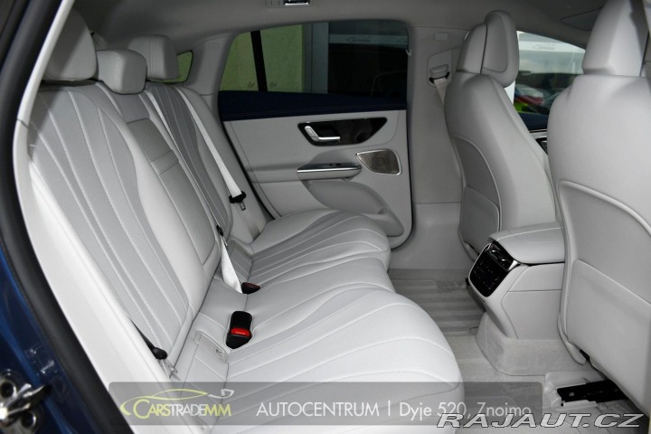 Mercedes-Benz EQE 350 4MATIC K360° 2023