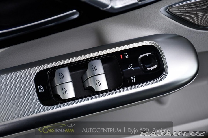 Mercedes-Benz EQE 350 4MATIC 2023