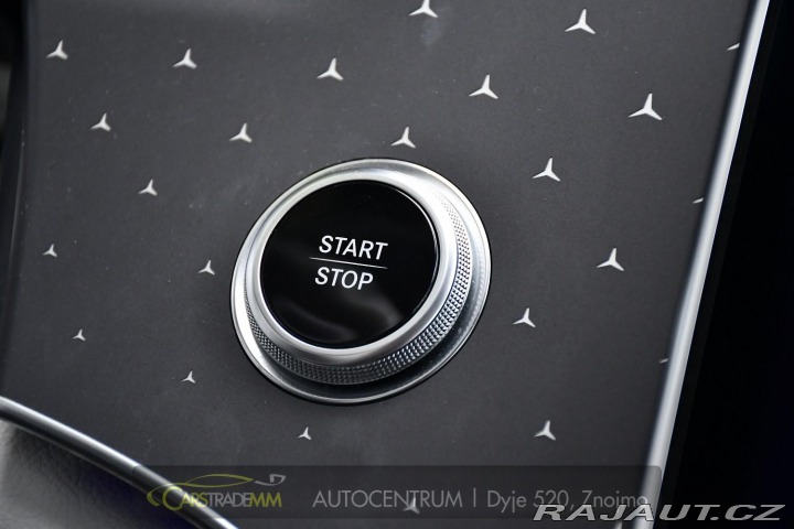Mercedes-Benz EQE 350 4MATIC 2023