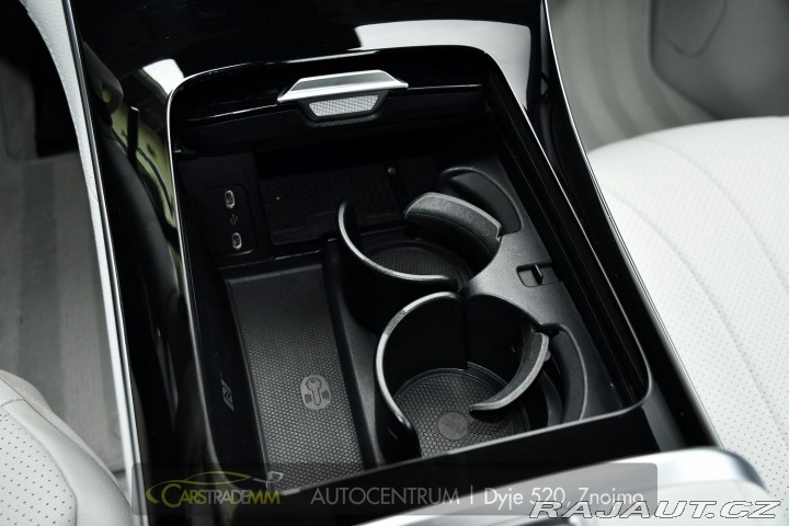 Mercedes-Benz EQE 350 4MATIC 2023
