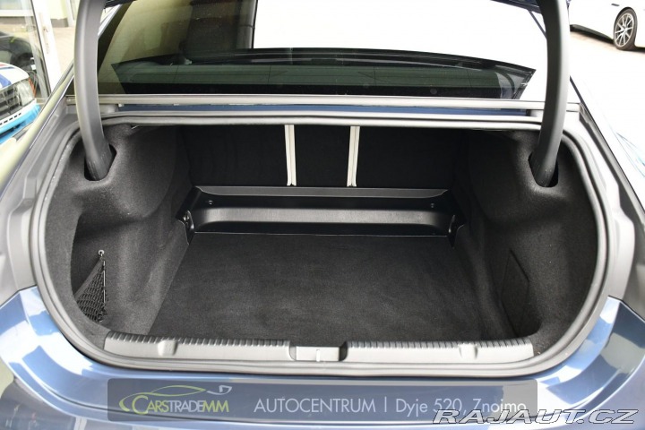 Mercedes-Benz EQE 350 4MATIC K360° 2023
