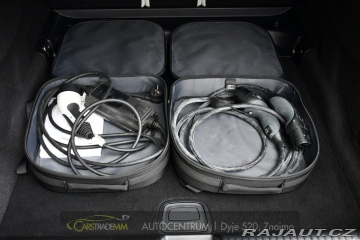 Mercedes-Benz EQE 350 4MATIC 2023
