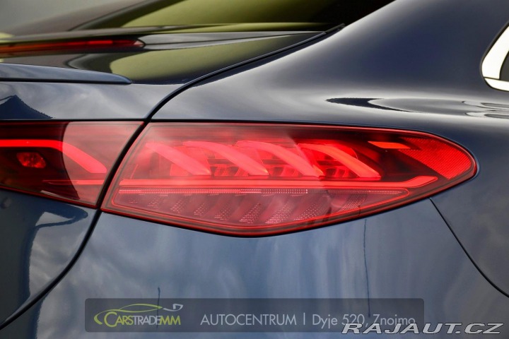 Mercedes-Benz EQE 350 4MATIC K360° 2023